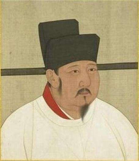 宋仁宗赵祯一生，千古第一仁君宋仁宗赵祯