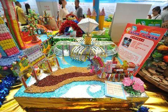 梧州宝石节活动时间表，第十六届梧州宝石节全攻略出炉了