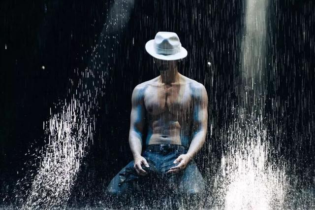 韩国明星rain，韩国超人气歌手rain真实个人资料（抖音爆火圈粉00后）