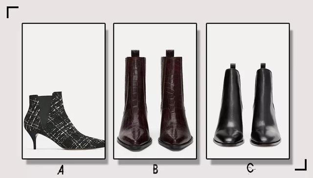 时尚型穿搭大全，16组高级又时髦的穿搭示范