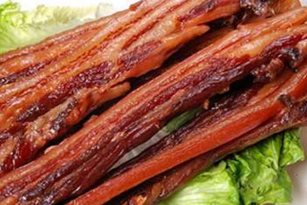 四川腊肉制作方法和配方，四川腊肉制作方法解密