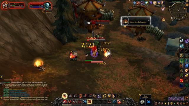 魔兽世界8.15复仇之潮成就流程，8.15新种族全方位介绍