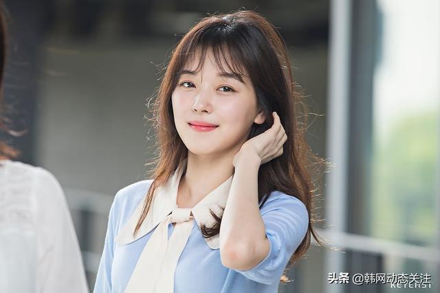 我的id是江南美人手撕女二，实力“鉴婊”手撕绿茶女二