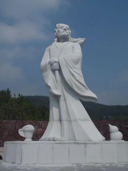 重庆酉阳桃花源，四川省重庆市酉阳县桃花源景区（有世人向往的桃花源）