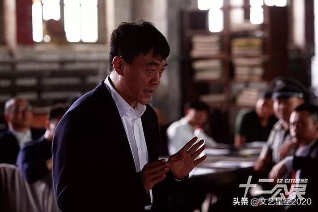 何冰主演的电视剧大全，何冰所有的电视剧（从双料视帝到无戏可拍）