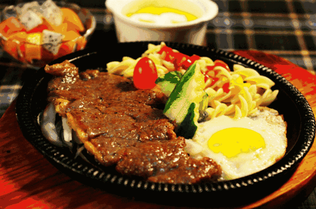 大同这些绝佳聚会圣地不要错过，大同环境好适合情侣吃饭的地方