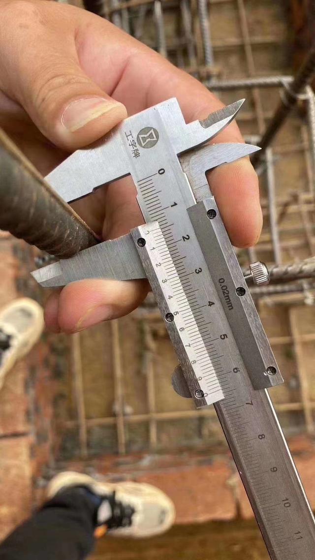 王莽游标卡尺知乎，王莽创造的游标卡尺和现代有啥区别