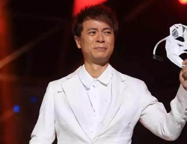 李克勤个人资料简介，李克勤详细个人资料