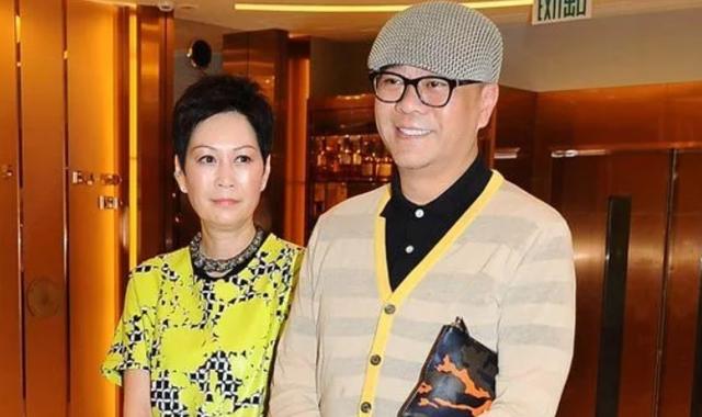 tvb欧阳震华在拍的新电视剧，欧阳震华马德钟20年后再度合作