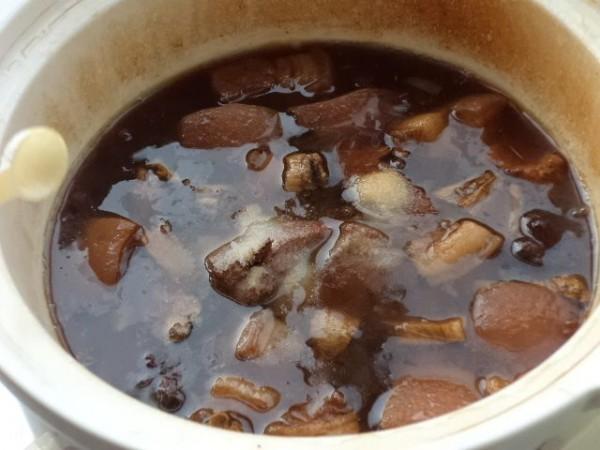 正宗清炖狗肉的做法大全，特选四款炖狗肉做法