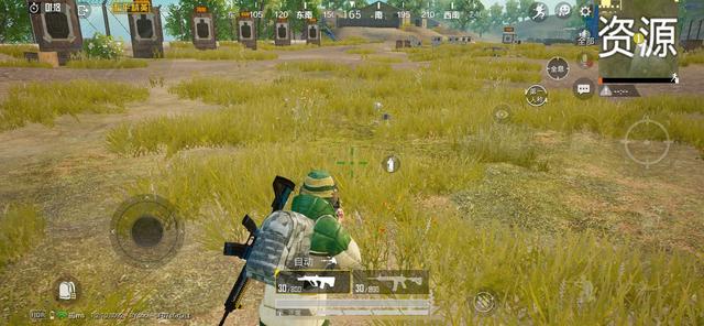 和平精英怎么设置最好用的操作，和平精英这样设置