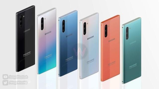 三星note10，三星note 10 还值得入手么（三星Note10+）