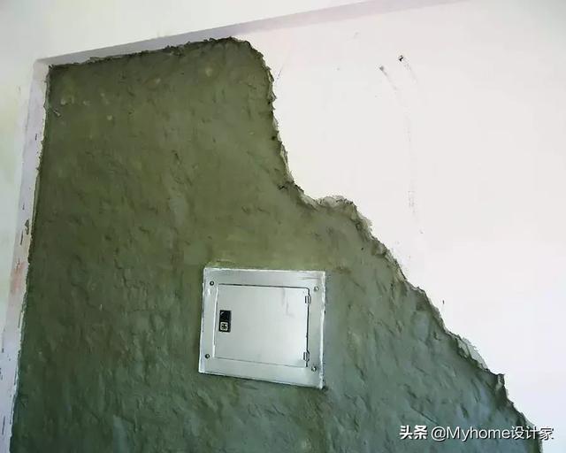 屋顶漏水用什么堵漏，30年老师傅这样防水堵漏