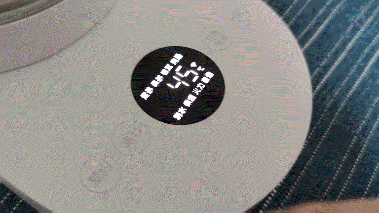 小米养生壶壶体更换，备件保外维修价格公布：屏幕