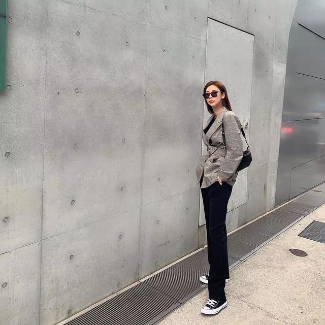 又好看又耐穿的休闲鞋，2023春天流行什么款式的休闲鞋