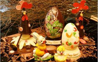 复活节的历史缘由，复活节的来历你都清楚了解吗