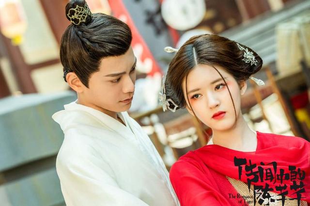 鞠婧祎即将开拍的新剧，鞠婧祎2022年准备拍新戏（鞠婧祎又一新剧来袭）