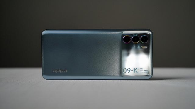 oppok9pro实际体验，以天玑1200芯片+60W超级闪充打动挑剔玩家的心