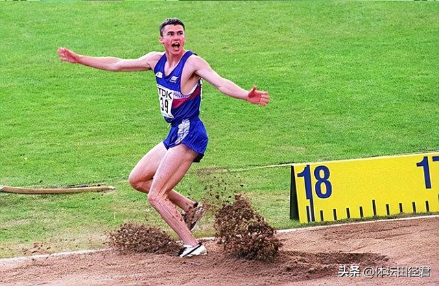 回顾博尔特百米9秒69破世界纪录，巅峰博尔特统治奥运会