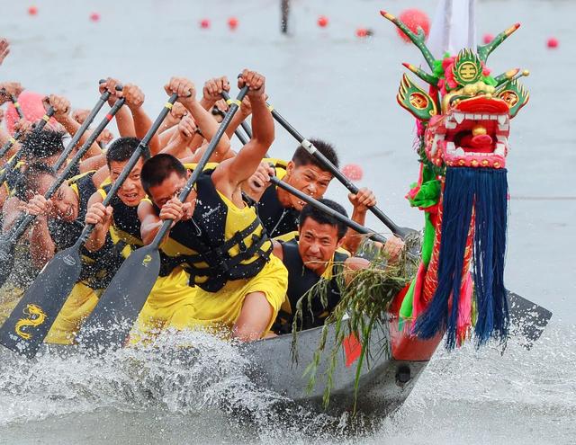 阳江最宜居的地方，阳江山海有情幸福之地
