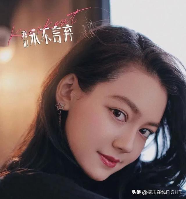 我们永不言弃魔鬼训练韩庚，我们永不言弃韩庚转型热血拳王