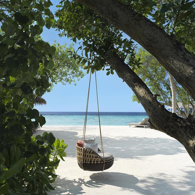 马尔代夫白马庄园，马尔代夫一生一定要去一次的地方