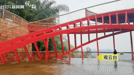 竹海生态旅游景区介绍，到绿水青山的蜀南竹海“走一遭”吧