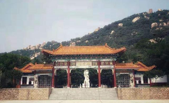 河南山水旅游景点排行，河南最美景区之一