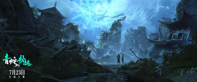 After Three Days Of Release The Box Office Broke 140 Million Yuan Defeated Chinese Doctor And Won The Championship Is The Light Of Guoman Coming Luju Bar