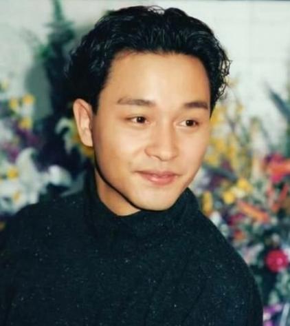 张国荣与陈淑芬遗言，接下张国荣最后一通电话