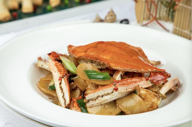 宁波特色小吃美食推荐，浙江宁波最受市民欢迎的十大美食