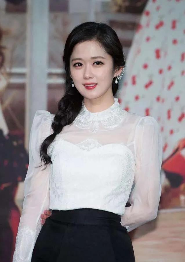 张娜拉如今在韩国现状，张娜拉现在做什么事业