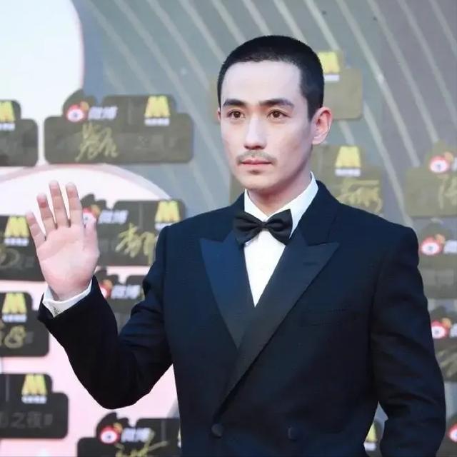 盘点男明星剃光头，那些男星的光头造型