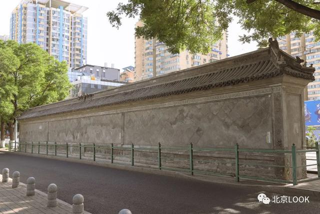 牛街，牛街地址北京