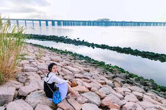 深圳哪个海边值得去，深圳私藏的10个看海好去处