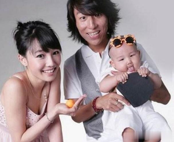 白百何陈羽凡之前真的离婚了吗，白百何出轨另有隐情