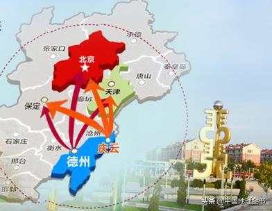 庆云县属于哪个市，山东省庆云县属哪个市（距厦门市110公里）