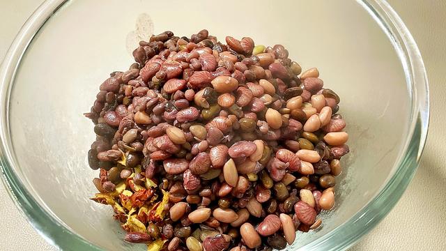 全麦可可小餐包做法，可以代餐的无糖杂粮包
