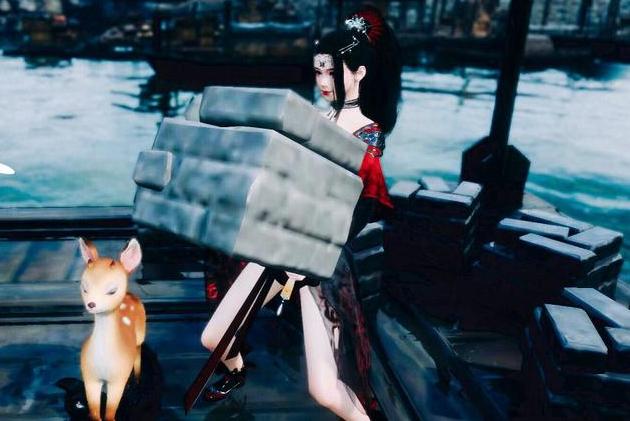 逆水寒平民搬砖职业，玩家实测逆水寒搬砖收益