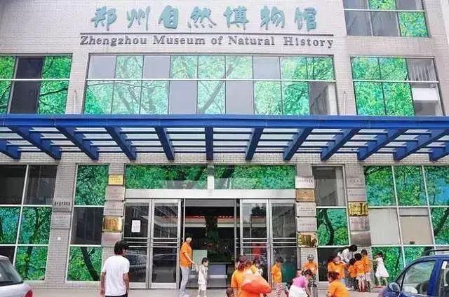 郑州周边免费景点，郑州最近免费旅游景点大全（不出郑州的8个赏花遛娃地）