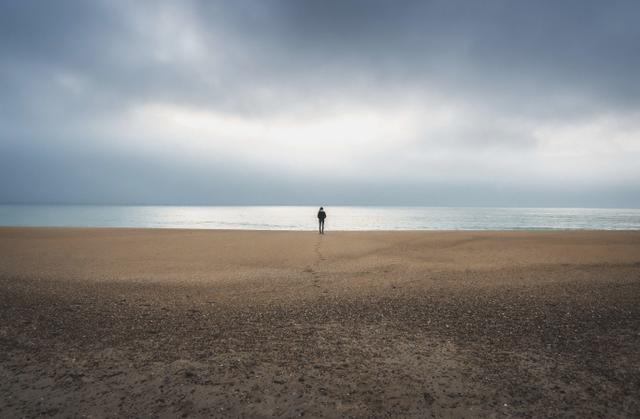 十二星座q版萌图，阿Q精神是这个星座的思维精髓（十二星座q版人物萌图简单水瓶座）