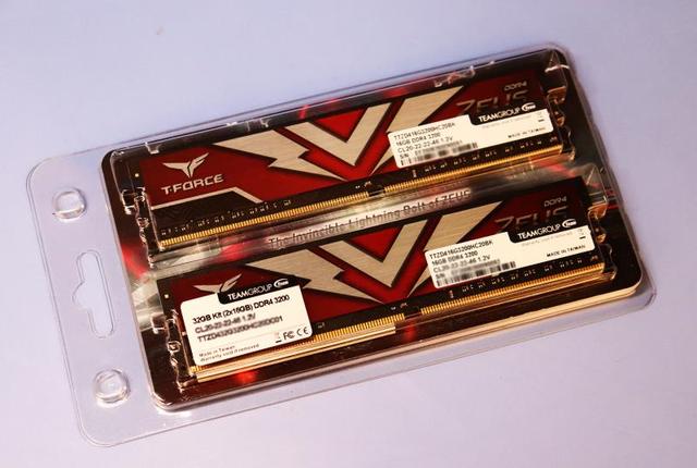 2022高端台式游戏电脑配置推荐，组装电竞电脑的另一个选择台式机内存