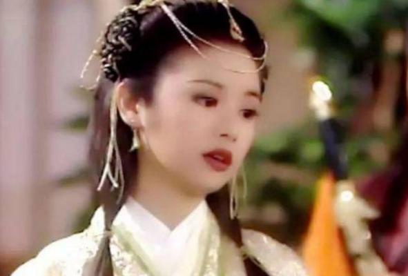 林心如所有作品，林心如成名前的作品