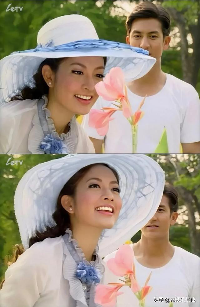 泰语最经典的歌，愿有一首泰文歌也能点亮你的世界