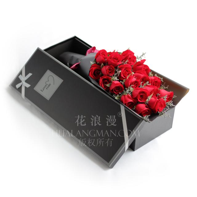 送什么玫瑰给女朋友？送女朋友什么颜色的玫瑰花？ 七夕送什么礼物给女朋友