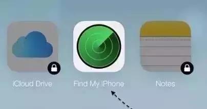 iphone丢了，iphone如果丢了怎么找回