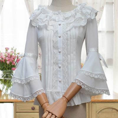 lolita 小知识普及，这么多LO圈黑话你都懂了吗