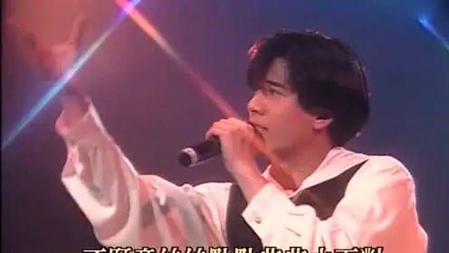 三大天王最好听的十首歌，那些年的天王天后巅峰经典歌曲