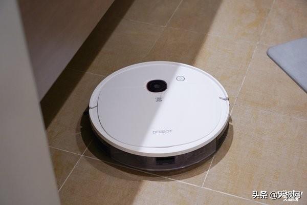 科沃斯各大扫地机器人评测，科沃斯扫地机器人DEEBOT