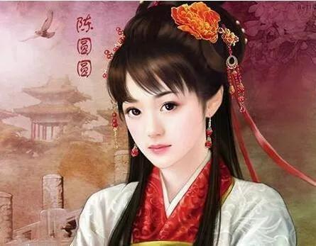 怒发冲冠为红颜，冲冠一怒为红颜典故（秦淮八艳”陈圆圆一一“怒发冲冠为红颜”是千古流传的谎言）